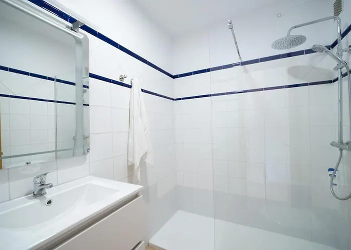 Chl La Mareta, Cozy With Pool Apartmán Breña Baja