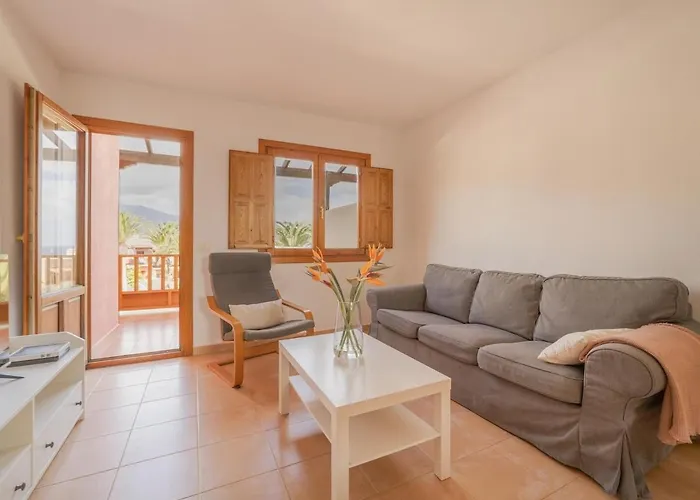 Chl La Mareta, Cozy With Pool