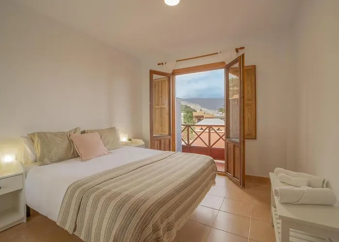 Apartmán Chl La Mareta, Cozy With Pool Breña Baja