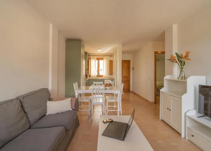 Chl La Mareta, Cozy With Pool * Breña Baja