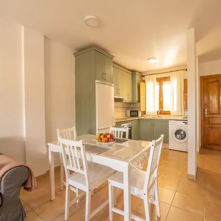 Chl La Mareta, Cozy With Pool Daire Breña Baja