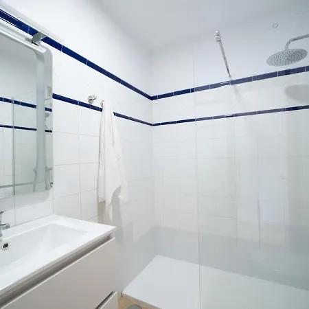 Chl La Mareta, Cozy With Pool Daire Breña Baja