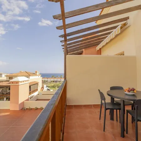 Chl La Mareta, Cozy With Pool Breña Baja