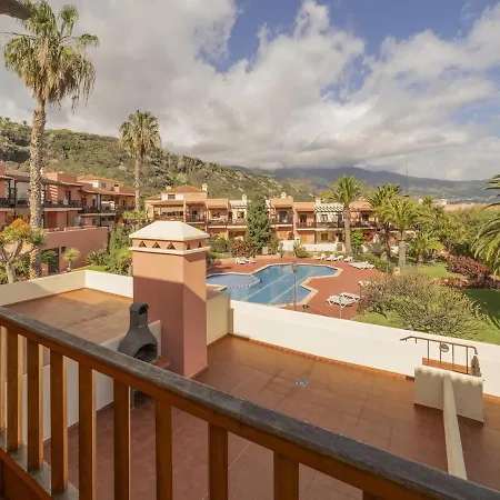 Chl La Mareta, Cozy With Pool * Breña Baja